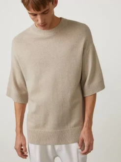 Men LISA YANG Sweaters^The James Sweater