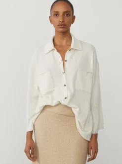Women LISA YANG Tops^The Jayda Cardigan