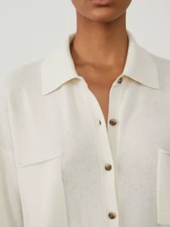 Women LISA YANG Tops^The Jayda Cardigan