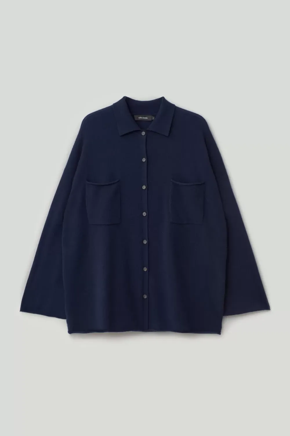 Women LISA YANG Tops^The Jayda Cardigan
