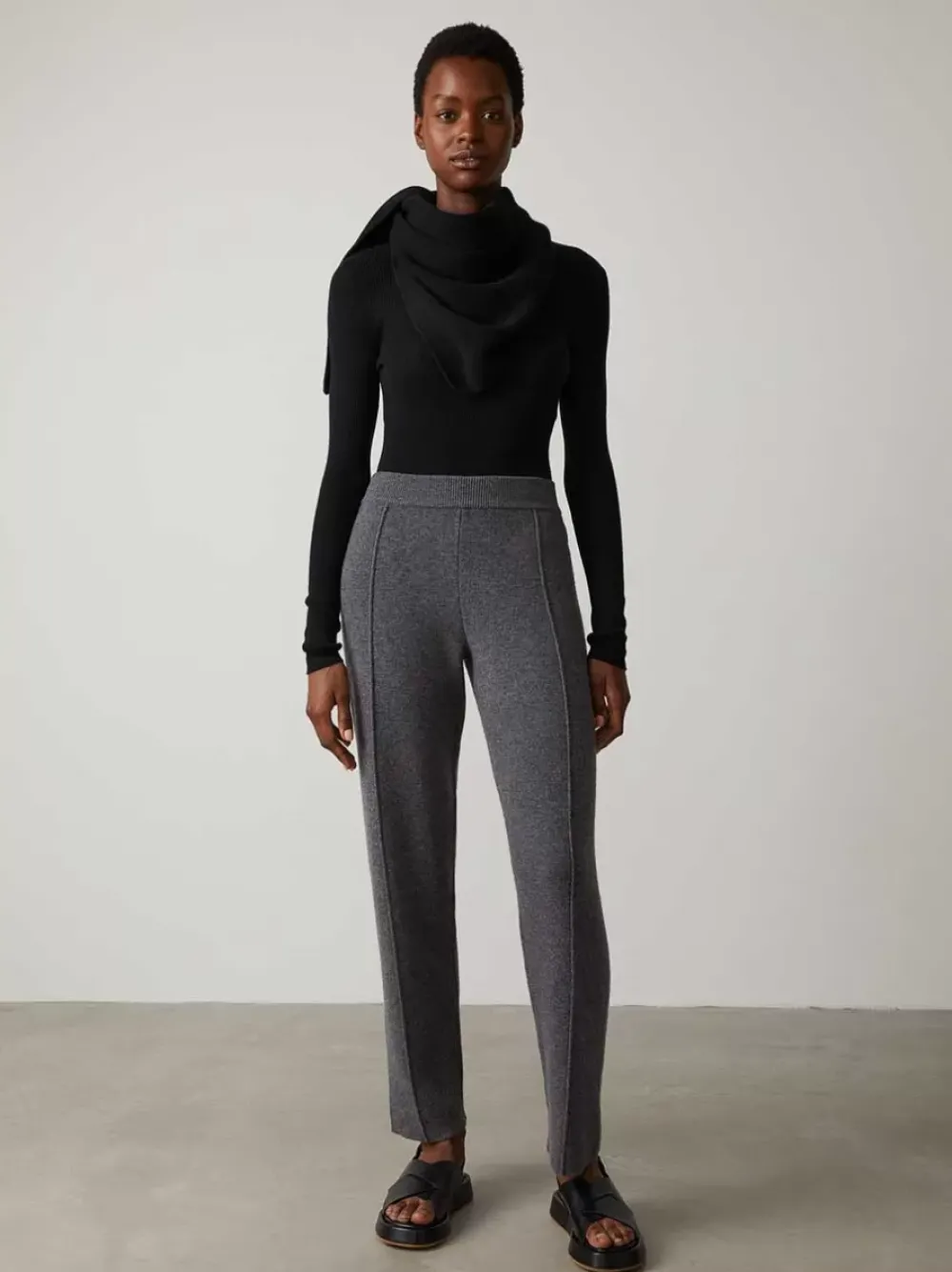 Women LISA YANG Pants^The Jema Trousers