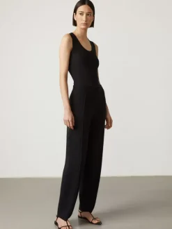 Women LISA YANG Pants^The Jema Trousers