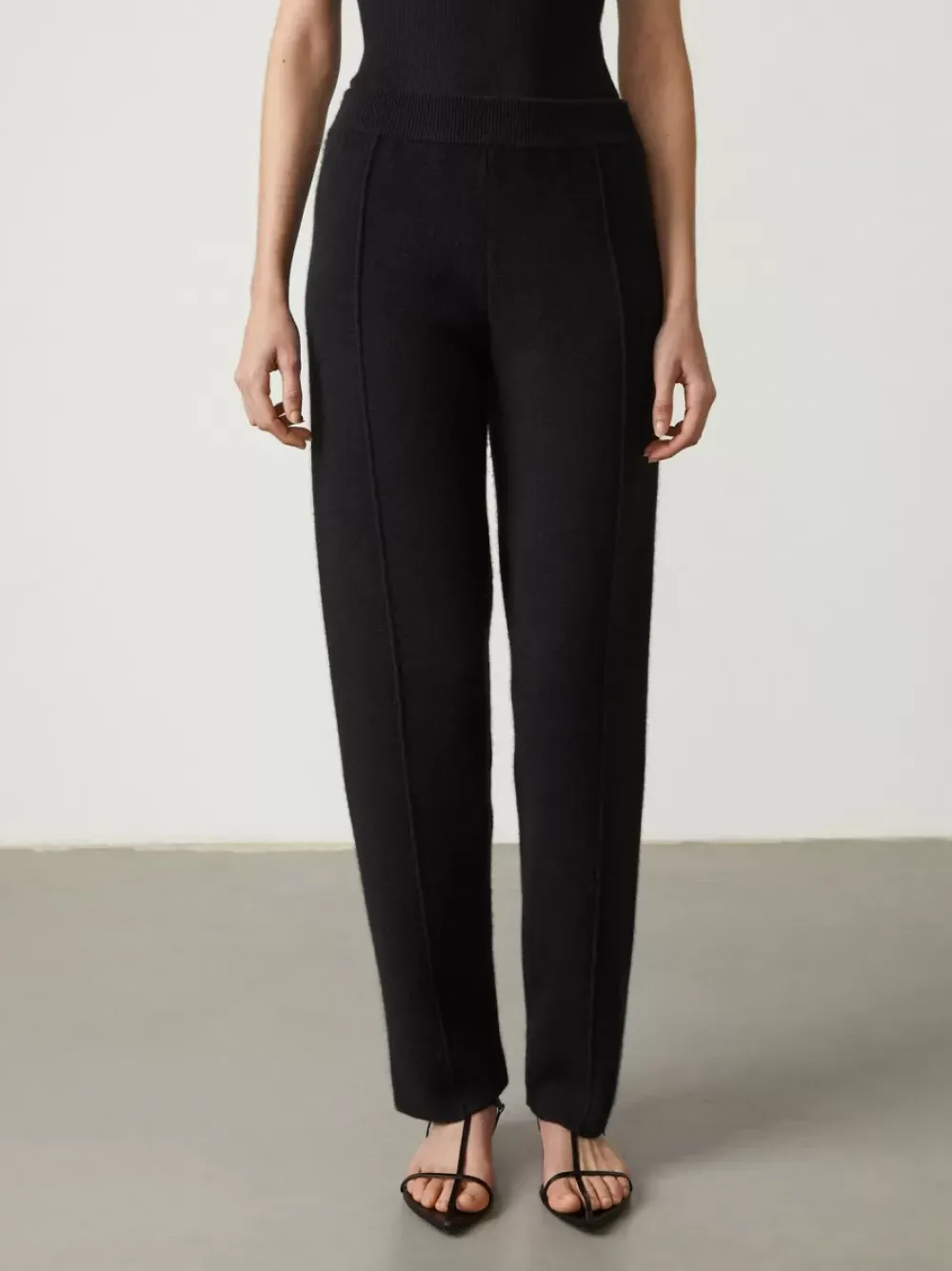 Women LISA YANG Pants^The Jema Trousers