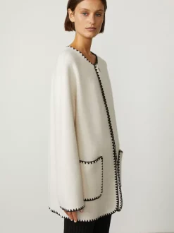 Women LISA YANG Cardigans^The Joline Cardigan