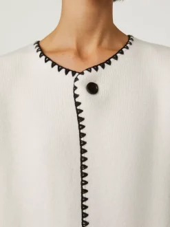 Women LISA YANG Cardigans^The Joline Cardigan