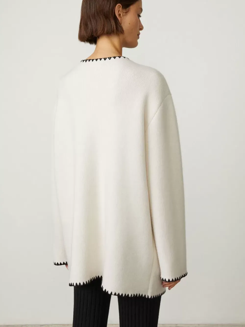 Women LISA YANG Coats & Jackets^The Joline Cardigan