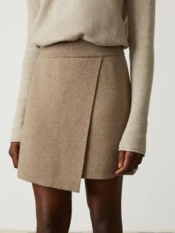 Women LISA YANG Skirts^The Josette Skirt