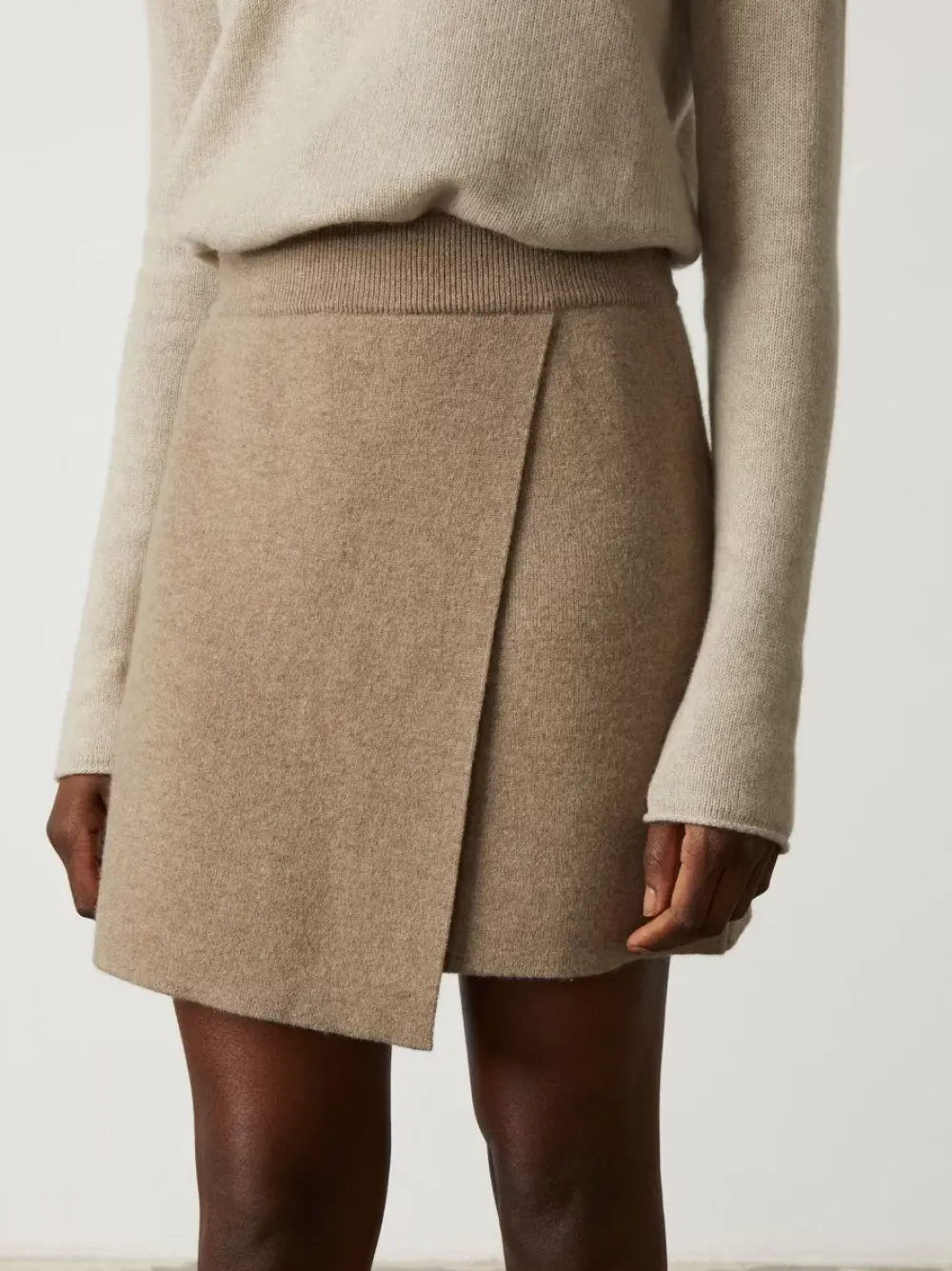 Women LISA YANG Skirts^The Josette Skirt