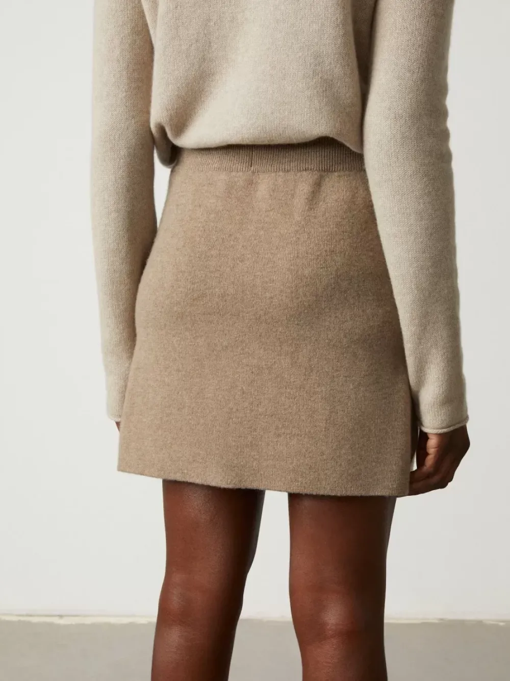 Women LISA YANG Skirts^The Josette Skirt