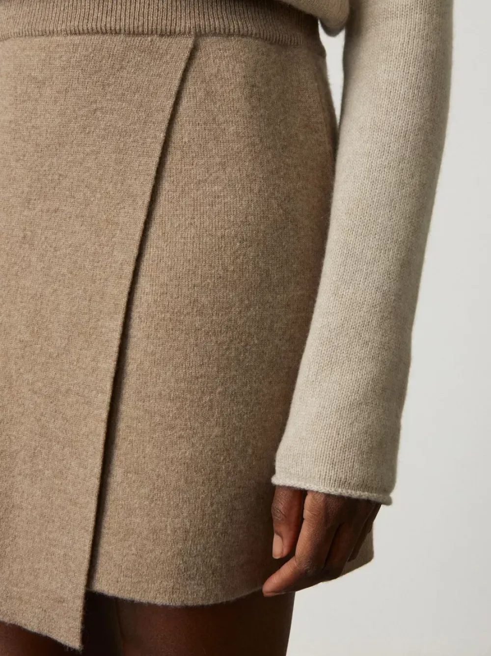 Women LISA YANG Skirts^The Josette Skirt