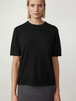 Women LISA YANG Tops^The Julia Tee