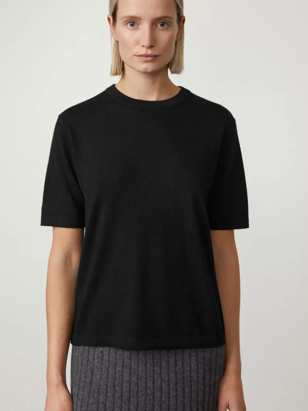 Women LISA YANG Tops^The Julia Tee