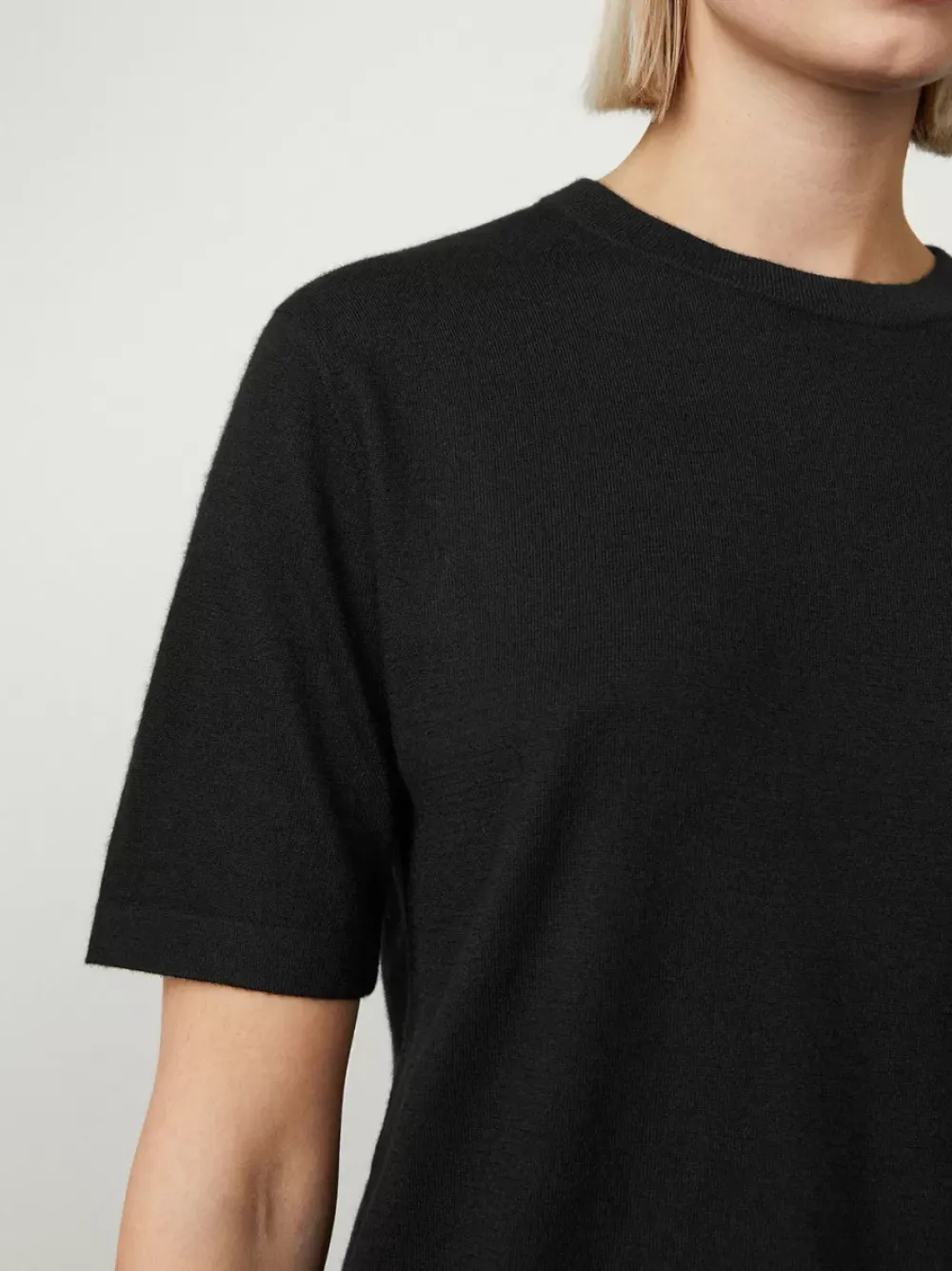 Women LISA YANG Tops^The Julia Tee