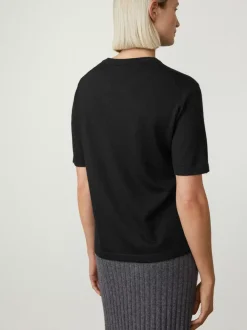 Women LISA YANG Tops^The Julia Tee