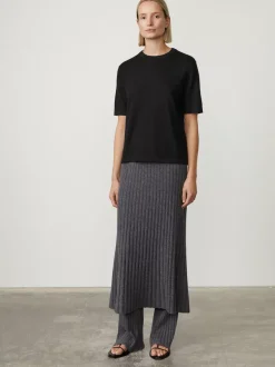 Women LISA YANG Tops^The Julia Tee