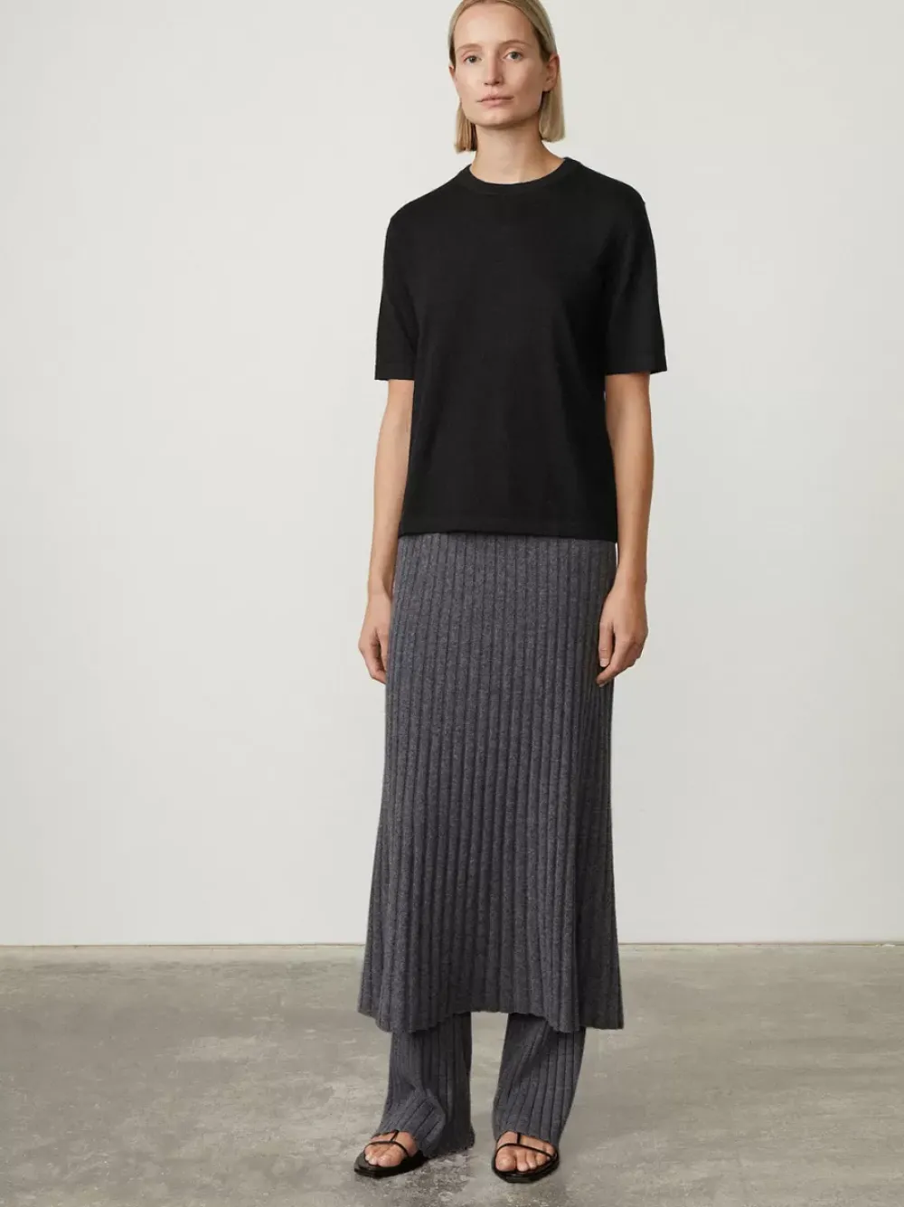 Women LISA YANG Tops^The Julia Tee