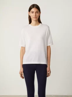 Women LISA YANG Tops^The Julia Tee