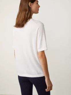 Women LISA YANG Tops^The Julia Tee