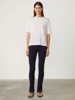 Women LISA YANG Tops^The Julia Tee