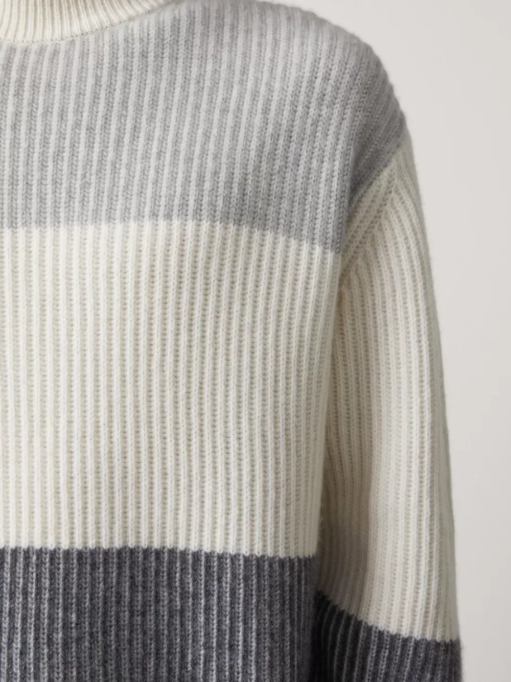 Men LISA YANG Sweaters^The Julian Sweater