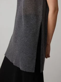 Women LISA YANG Tops^The Julie Vest