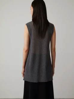 Women LISA YANG Vests^The Julie Vest
