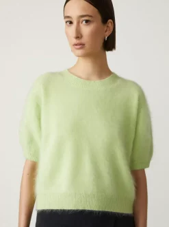 Women LISA YANG Sweaters^The Juniper Sweater