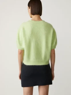 Women LISA YANG Sweaters^The Juniper Sweater