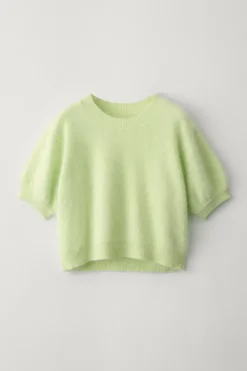 Women LISA YANG Sweaters^The Juniper Sweater