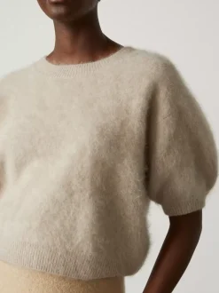 Women LISA YANG Sweaters^The Juniper Sweater