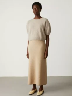 Women LISA YANG Sweaters^The Juniper Sweater