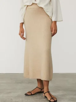 Women LISA YANG Skirts^The Kael Skirt