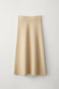 Women LISA YANG Skirts^The Kael Skirt