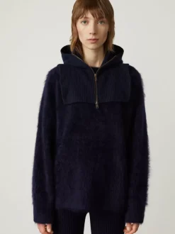 Women LISA YANG Scarves^The Kairo Hood