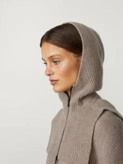 Women LISA YANG Hats & Beanies^The Kairo Hood