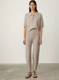 Women LISA YANG Pants^The Kaja Trousers