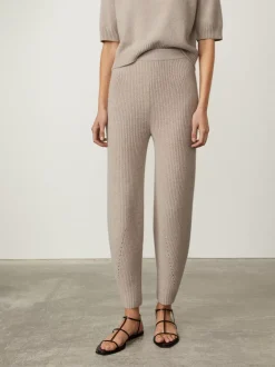 Women LISA YANG Pants^The Kaja Trousers