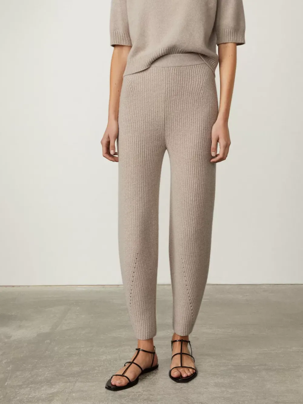 Women LISA YANG Pants^The Kaja Trousers
