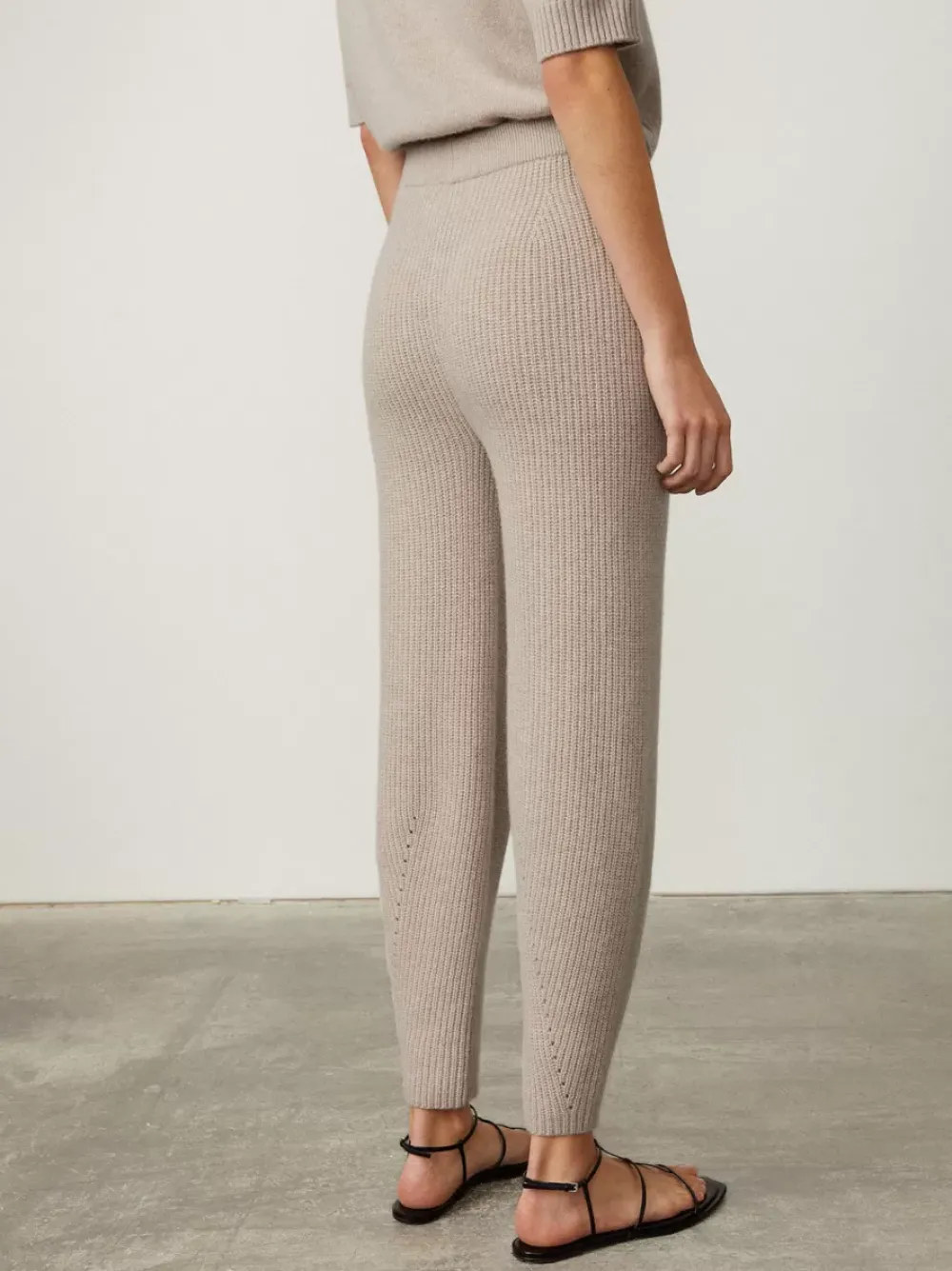 Women LISA YANG Pants^The Kaja Trousers
