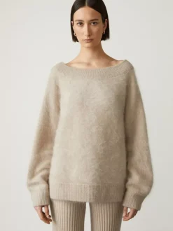 Women LISA YANG Sweaters^The Kamila Sweater