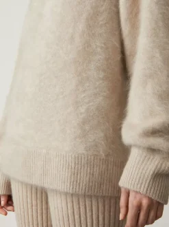 Women LISA YANG Sweaters^The Kamila Sweater