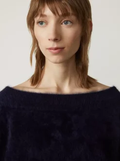 Women LISA YANG Sweaters^The Kamila Sweater
