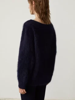 Women LISA YANG Sweaters^The Kamila Sweater