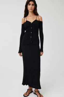 Women LISA YANG Skirts^The Katie Skirt