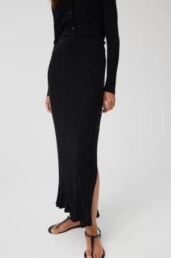 Women LISA YANG Skirts^The Katie Skirt