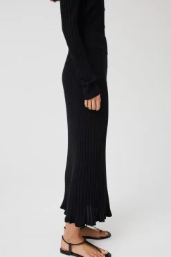 Women LISA YANG Skirts^The Katie Skirt