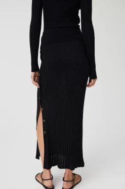 Women LISA YANG Skirts^The Katie Skirt