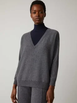 Women LISA YANG Sweaters^The Kenny Sweater