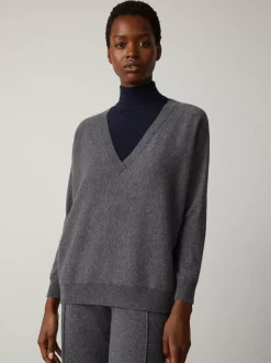 Women LISA YANG Sweaters^The Kenny Sweater