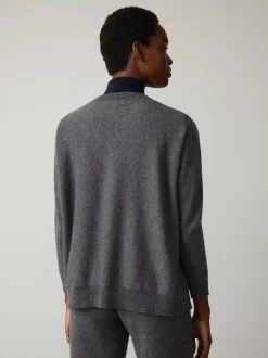 Women LISA YANG Sweaters^The Kenny Sweater